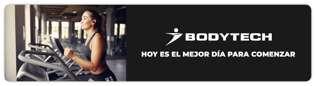 Bodytech