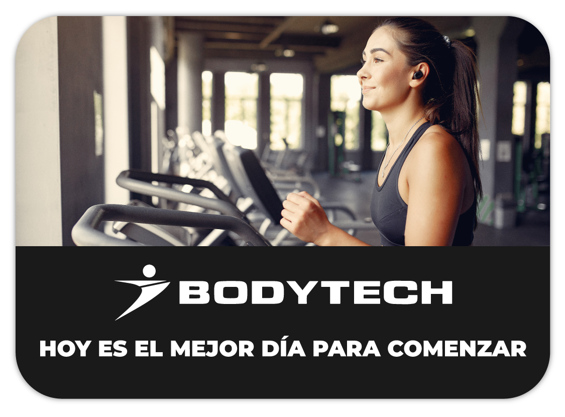Bodytech