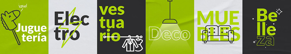 Categorías