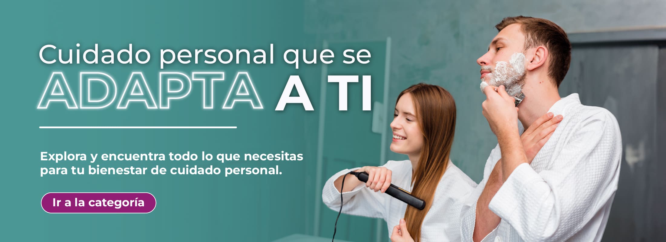 Cuidado Personal
