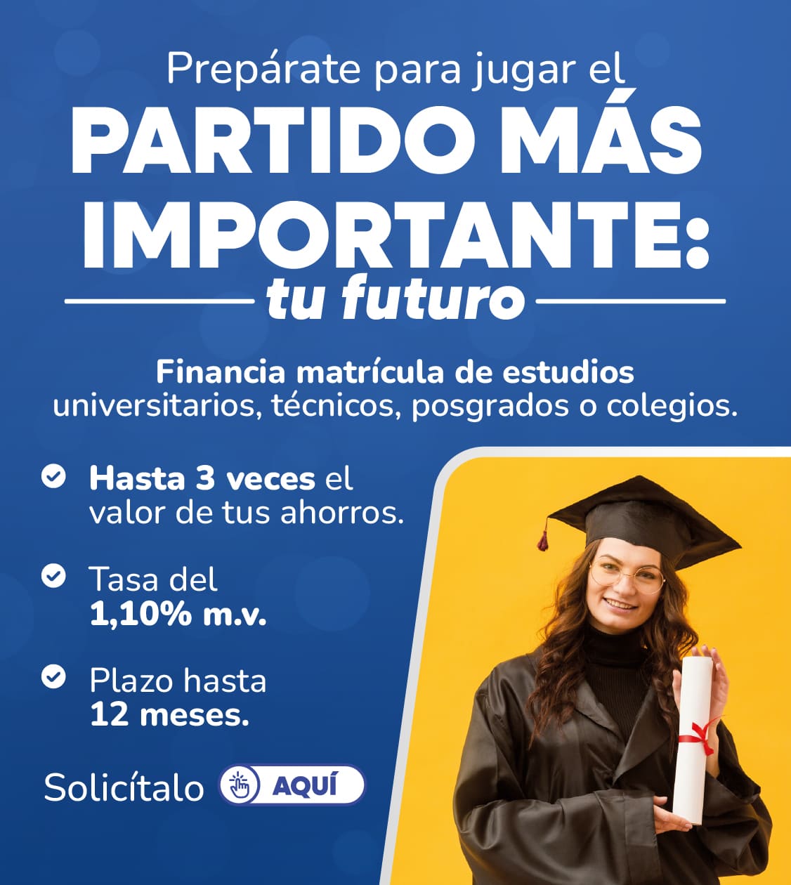 Credito Educativo
