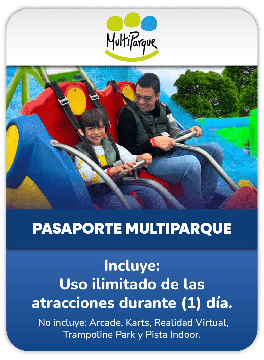 Multiparque